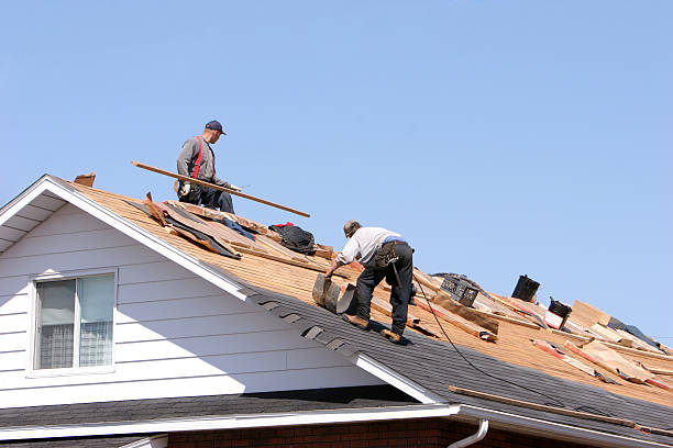 Roof Coating Services in Park Hill, OK